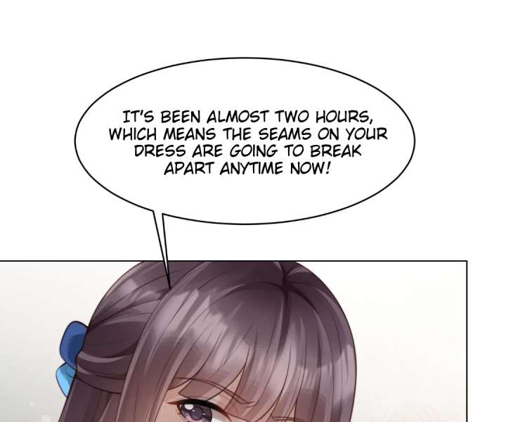 The Substitute Bride And The Overly affectionate Husband Chapter 48 537 071