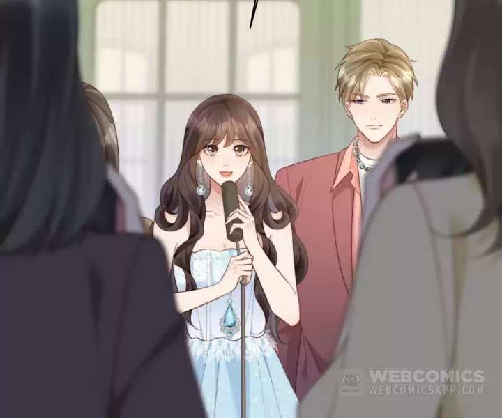 The Substitute Bride And The Overly affectionate Husband Chapter 48 541 075