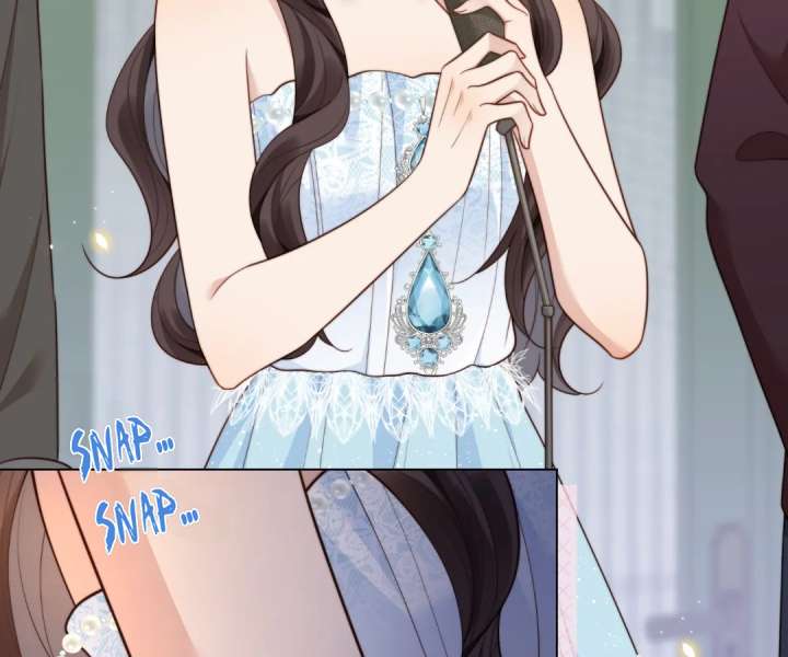 The Substitute Bride And The Overly affectionate Husband Chapter 48 545 079