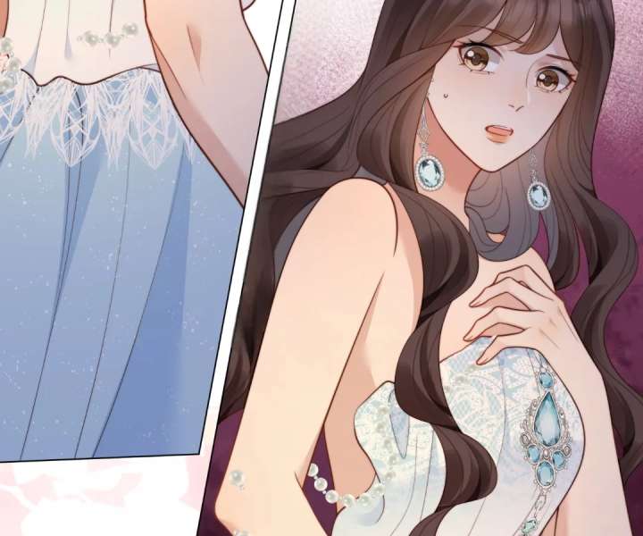 The Substitute Bride And The Overly affectionate Husband Chapter 48 548 082