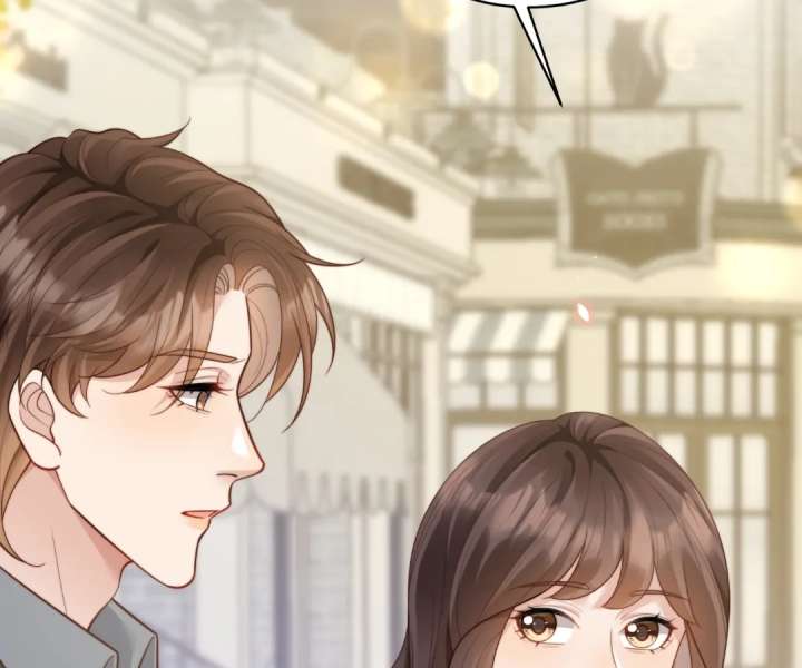 The Substitute Bride And The Overly affectionate Husband Chapter 48 554 088