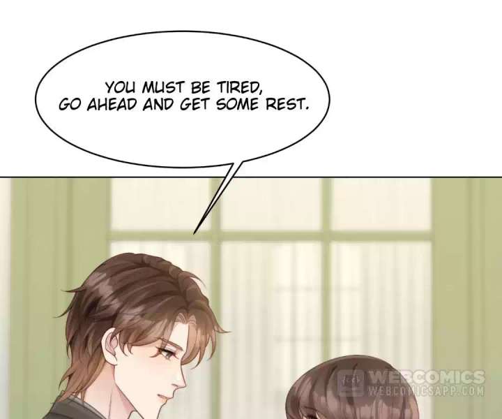 The Substitute Bride And The Overly affectionate Husband Chapter 48 557 091