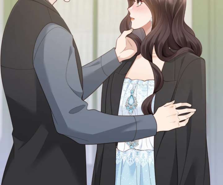 The Substitute Bride And The Overly affectionate Husband Chapter 48 558 092