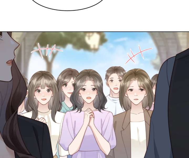 The Substitute Bride And The Overly affectionate Husband Chapter 48 560 094