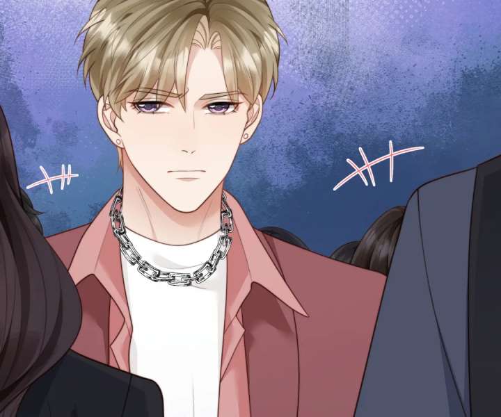 The Substitute Bride And The Overly affectionate Husband Chapter 48 563 097