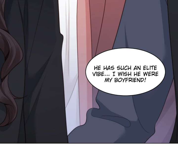 The Substitute Bride And The Overly affectionate Husband Chapter 48 564 098