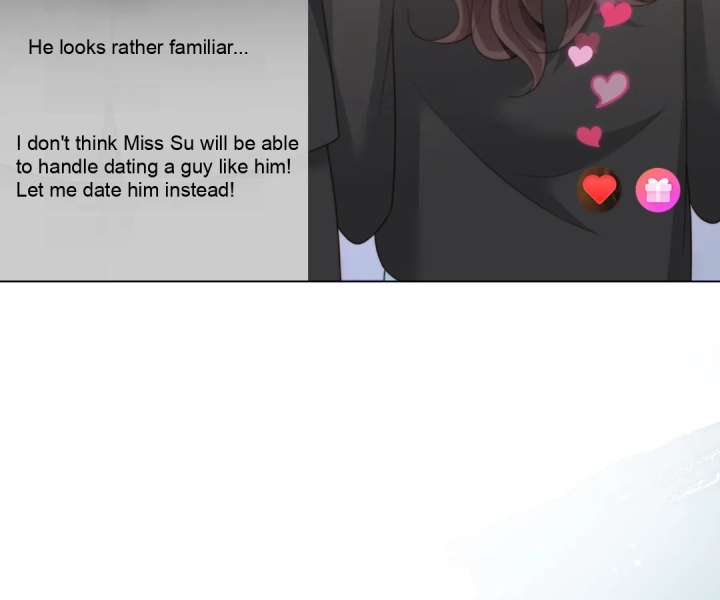 The Substitute Bride And The Overly affectionate Husband Chapter 48 568 102