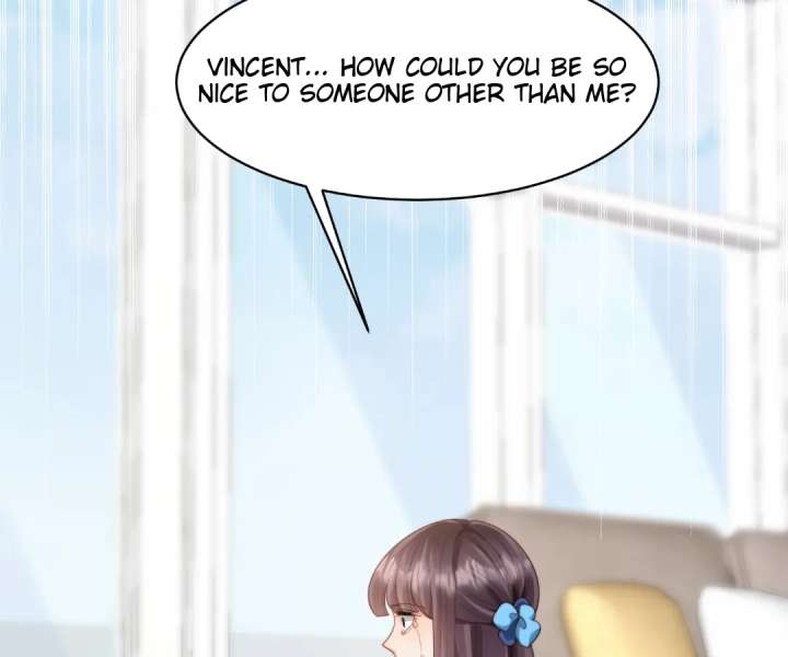 The Substitute Bride And The Overly affectionate Husband Chapter 48 576 110