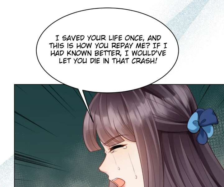 The Substitute Bride And The Overly affectionate Husband Chapter 48 579 113