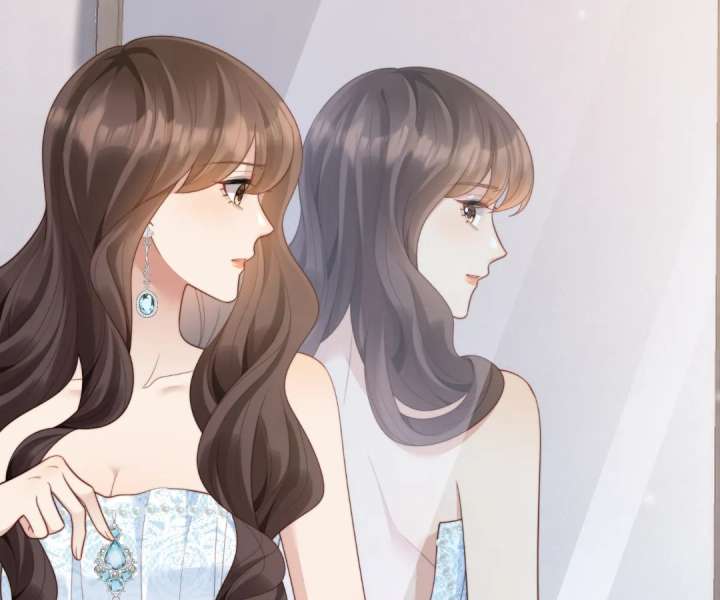 The Substitute Bride And The Overly affectionate Husband Chapter 48 590 124