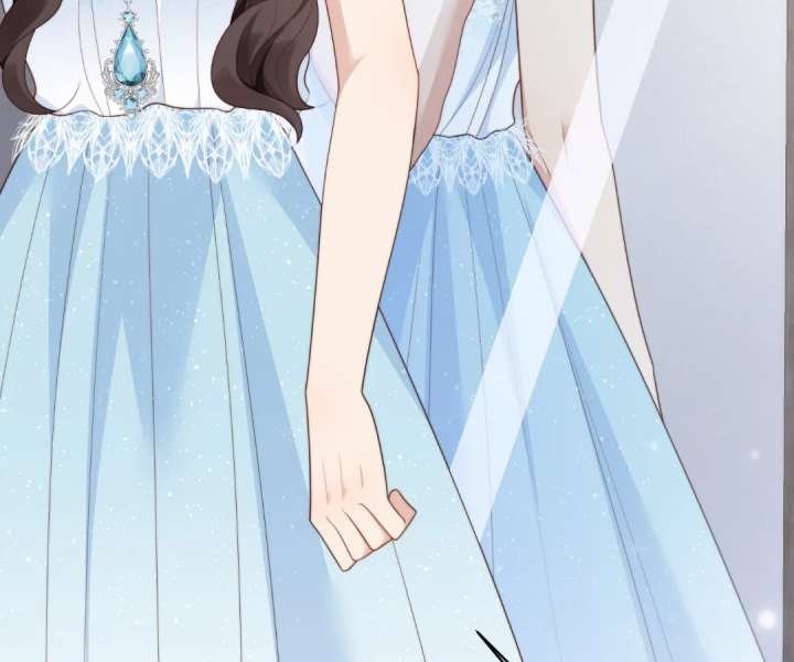 The Substitute Bride And The Overly affectionate Husband Chapter 48 591 125