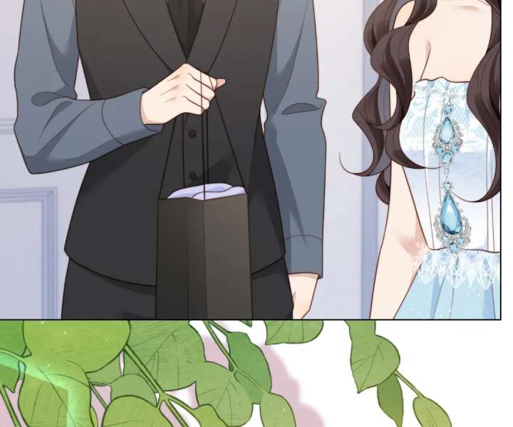 The Substitute Bride And The Overly affectionate Husband Chapter 48 595 129