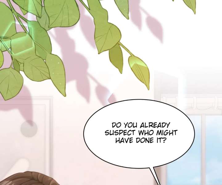 The Substitute Bride And The Overly affectionate Husband Chapter 48 596 130