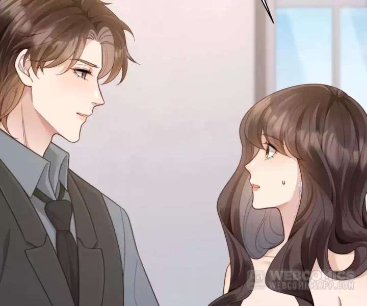 The Substitute Bride And The Overly affectionate Husband Chapter 48 597 131