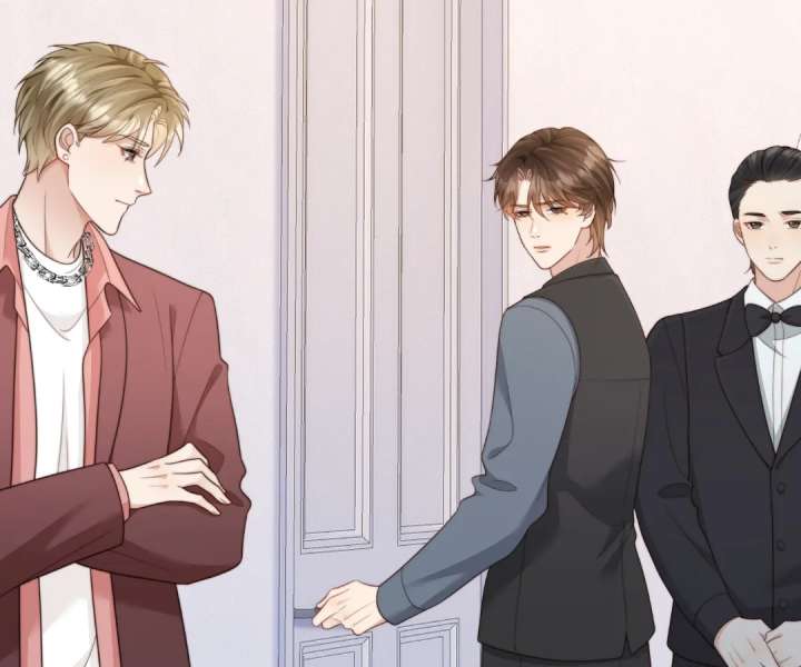 The Substitute Bride And The Overly affectionate Husband Chapter 48 600 134