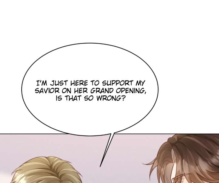 The Substitute Bride And The Overly affectionate Husband Chapter 48 602 136