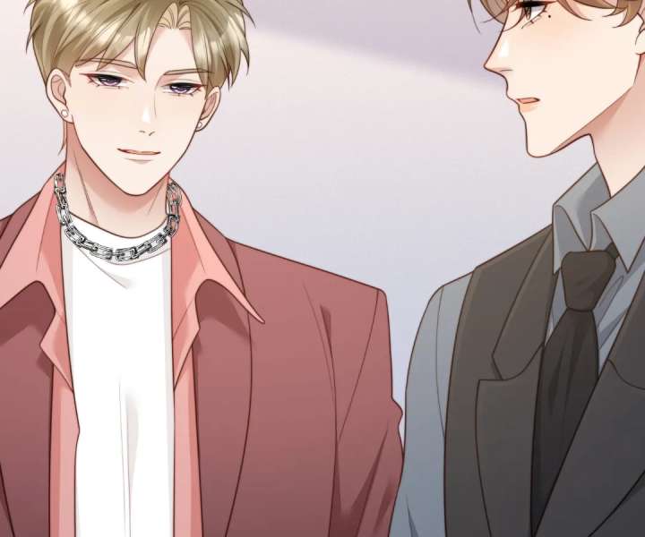 The Substitute Bride And The Overly affectionate Husband Chapter 48 603 137