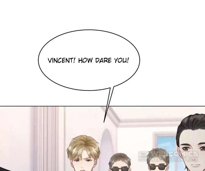 The Substitute Bride And The Overly affectionate Husband Chapter 48 605 139