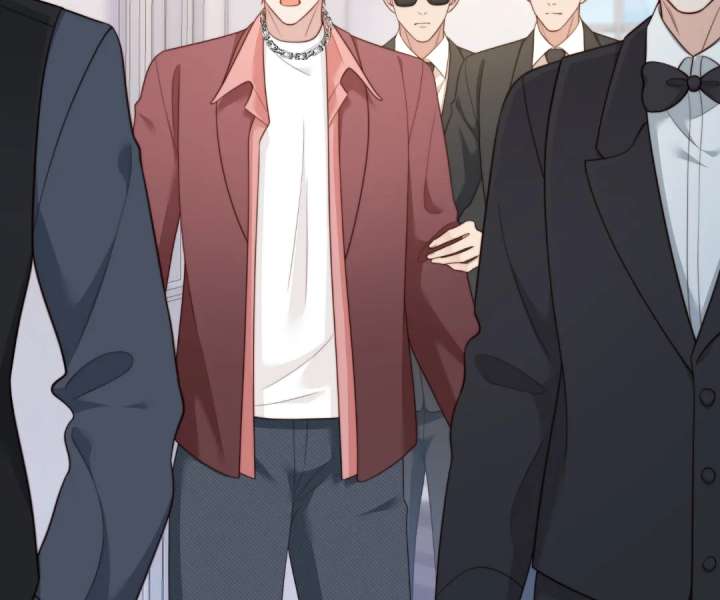 The Substitute Bride And The Overly affectionate Husband Chapter 48 606 140