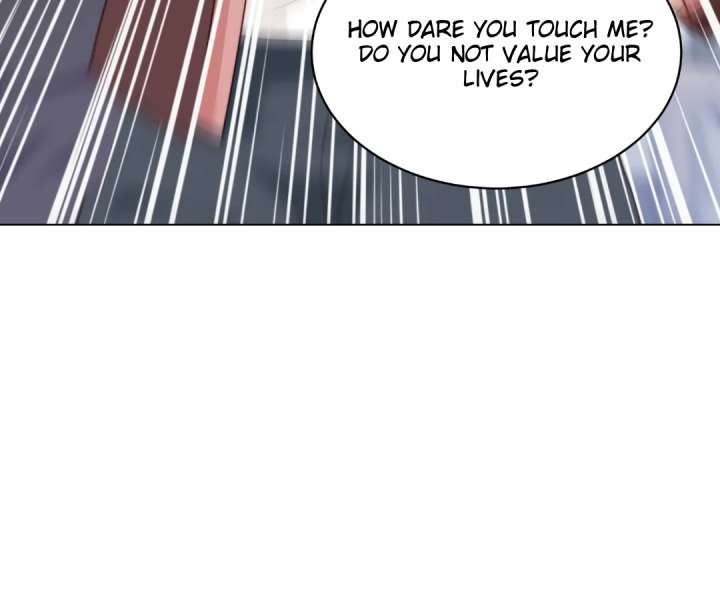 The Substitute Bride And The Overly affectionate Husband Chapter 48 611 145