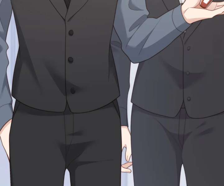 The Substitute Bride And The Overly affectionate Husband Chapter 48 617 151