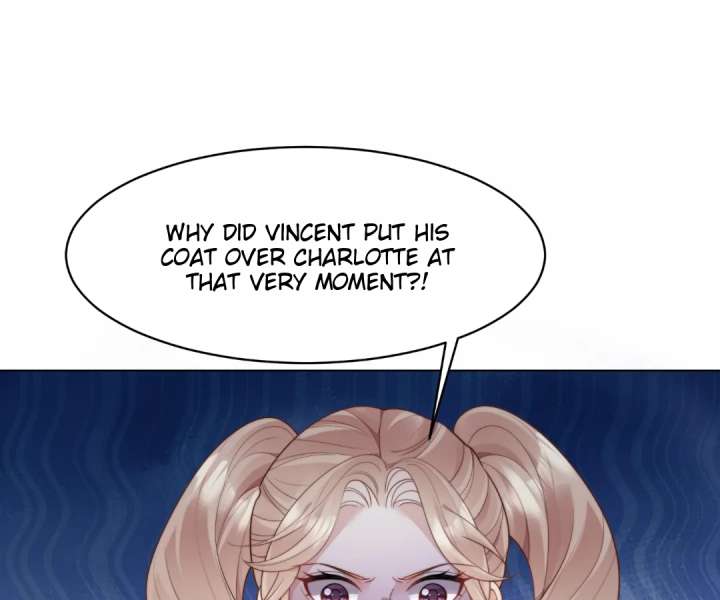 The Substitute Bride And The Overly affectionate Husband Chapter 49 473 001