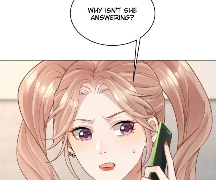 The Substitute Bride And The Overly affectionate Husband Chapter 49 482 010