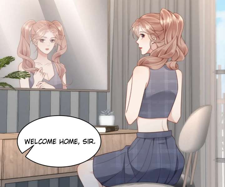 The Substitute Bride And The Overly affectionate Husband Chapter 49 489 017