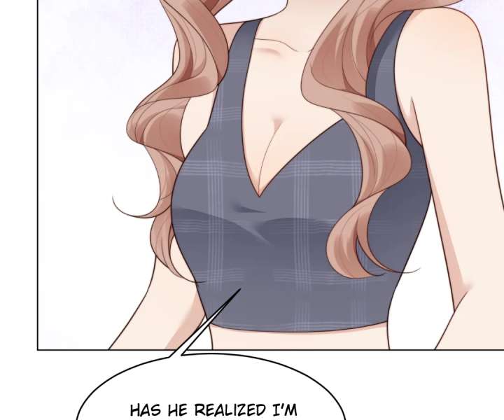 The Substitute Bride And The Overly affectionate Husband Chapter 49 492 020