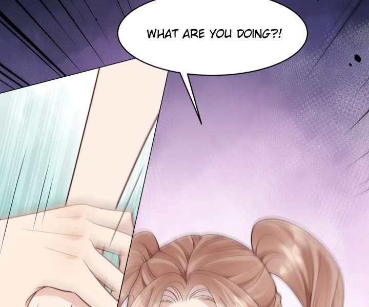 The Substitute Bride And The Overly affectionate Husband Chapter 49 500 028