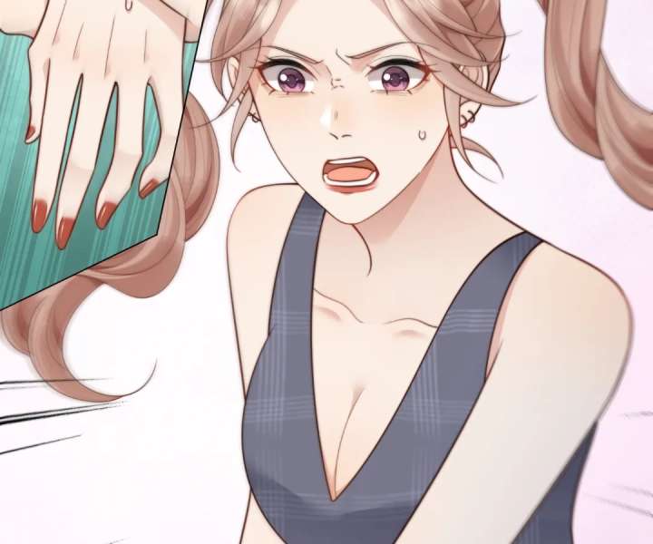 The Substitute Bride And The Overly affectionate Husband Chapter 49 501 029