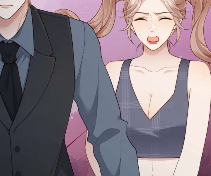 The Substitute Bride And The Overly affectionate Husband Chapter 49 505 033