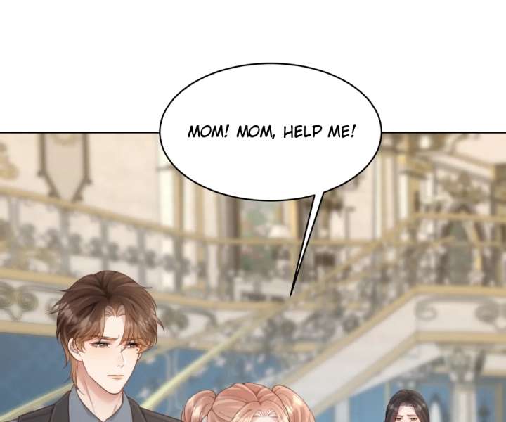 The Substitute Bride And The Overly affectionate Husband Chapter 49 508 036