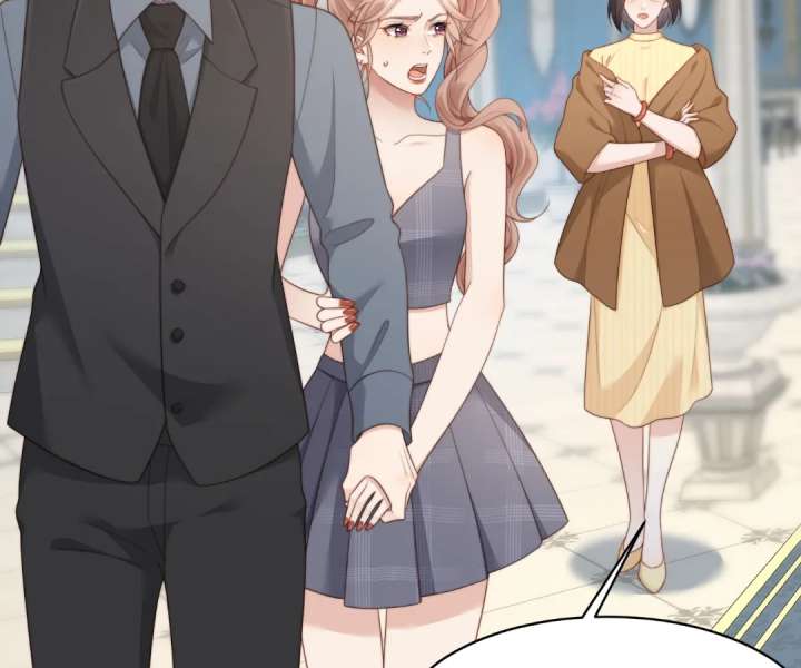 The Substitute Bride And The Overly affectionate Husband Chapter 49 509 037