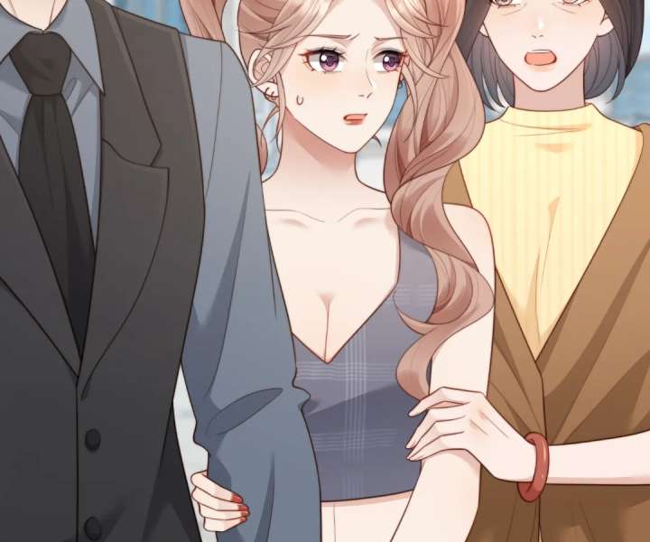 The Substitute Bride And The Overly affectionate Husband Chapter 49 512 040