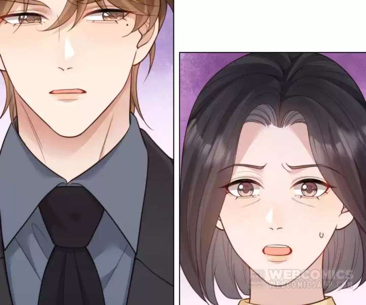 The Substitute Bride And The Overly affectionate Husband Chapter 49 515 043