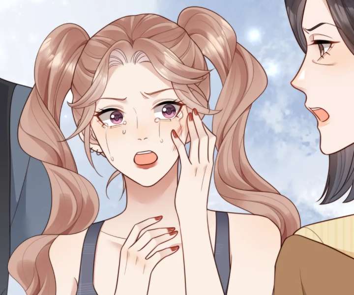 The Substitute Bride And The Overly affectionate Husband Chapter 49 524 052