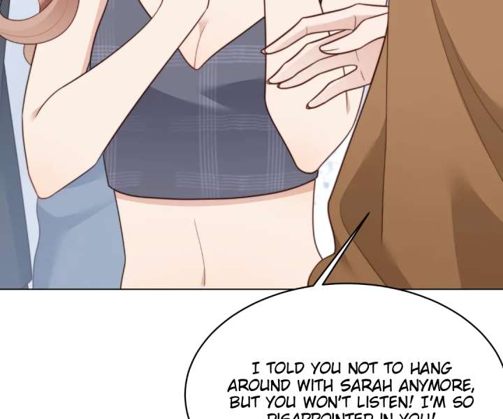 The Substitute Bride And The Overly affectionate Husband Chapter 49 525 053