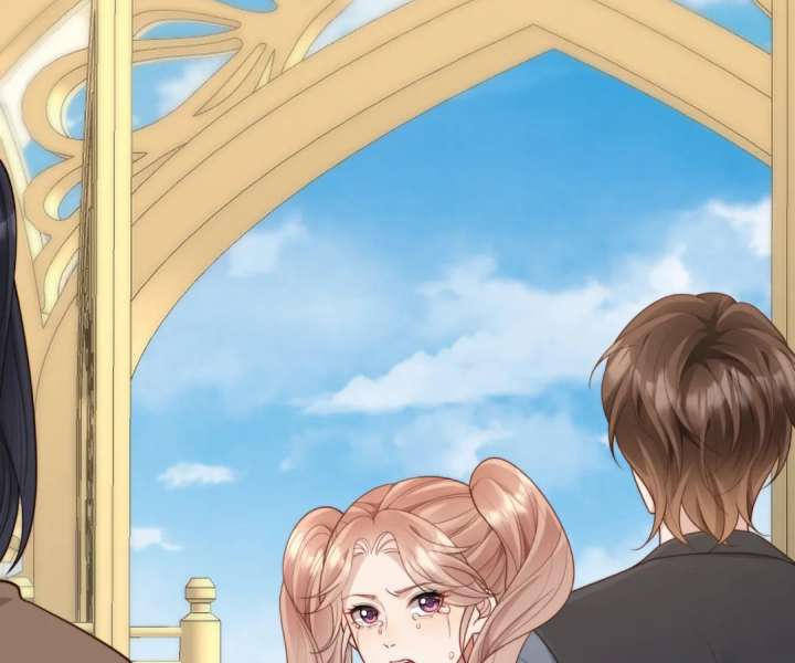 The Substitute Bride And The Overly affectionate Husband Chapter 49 527 055