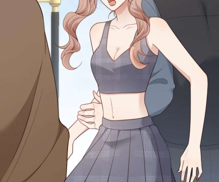 The Substitute Bride And The Overly affectionate Husband Chapter 49 528 056