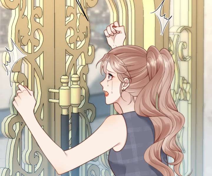 The Substitute Bride And The Overly affectionate Husband Chapter 49 534 062