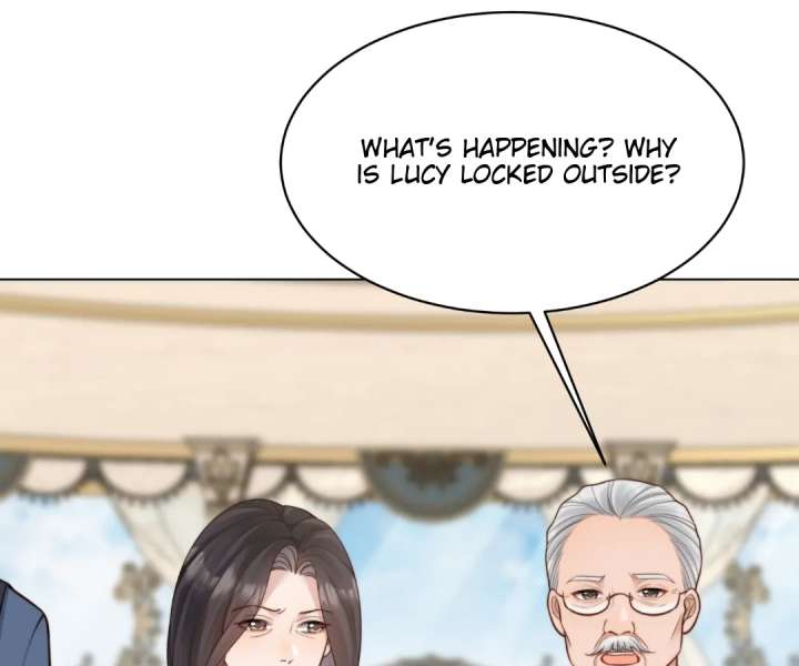 The Substitute Bride And The Overly affectionate Husband Chapter 49 536 064