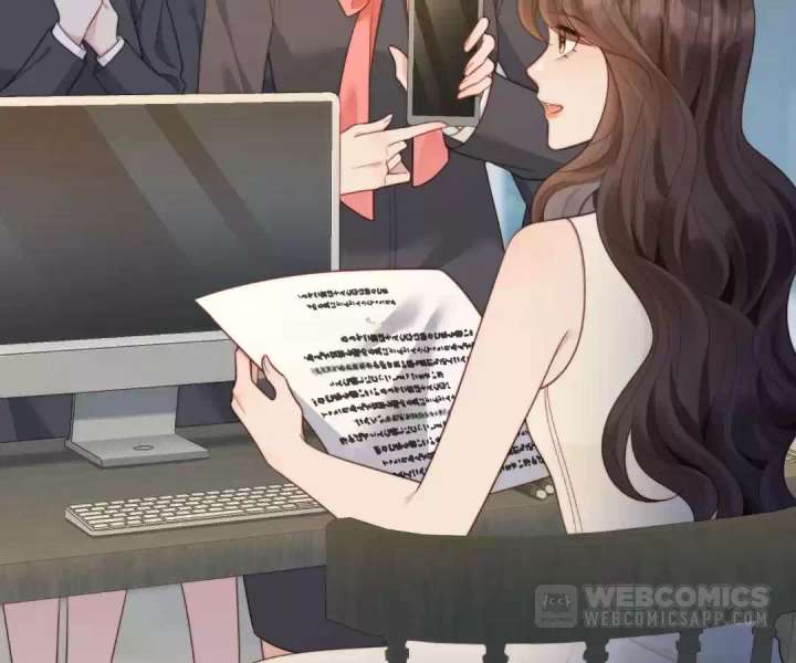 The Substitute Bride And The Overly affectionate Husband Chapter 49 547 075