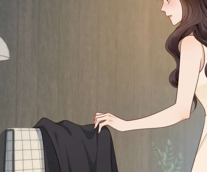 The Substitute Bride And The Overly affectionate Husband Chapter 49 553 081