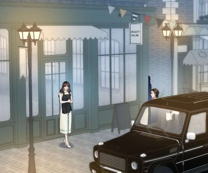 The Substitute Bride And The Overly affectionate Husband Chapter 49 561 089