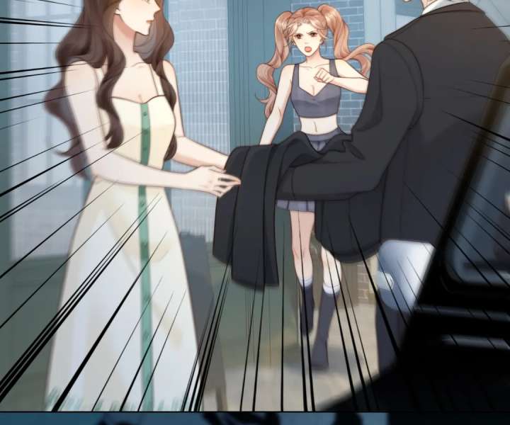 The Substitute Bride And The Overly affectionate Husband Chapter 49 565 093