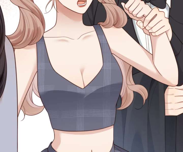 The Substitute Bride And The Overly affectionate Husband Chapter 49 568 096