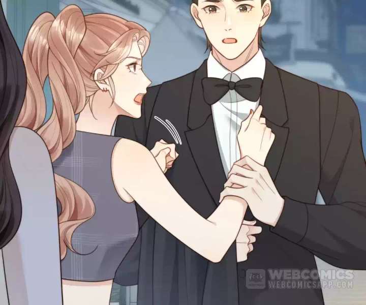 The Substitute Bride And The Overly affectionate Husband Chapter 49 571 099