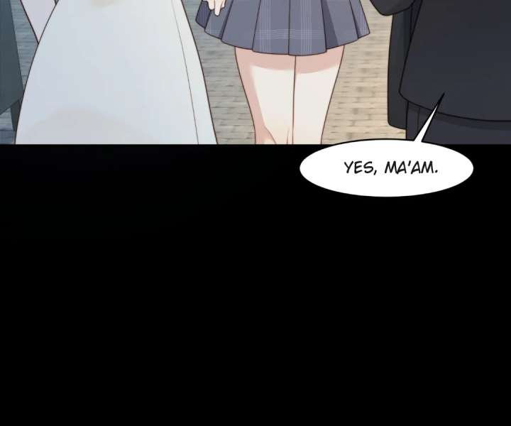 The Substitute Bride And The Overly affectionate Husband Chapter 49 575 103