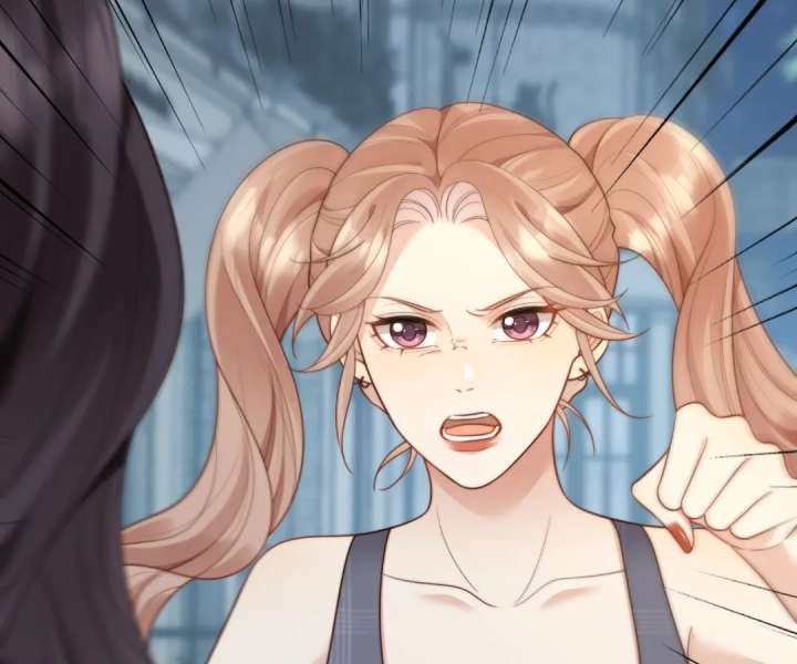 The Substitute Bride And The Overly affectionate Husband Chapter 49 577 105